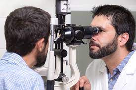 Bachelor of Ophthalmic